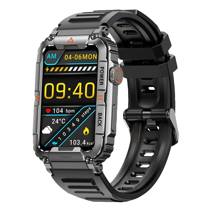 Athena - Smartwatch - Image 3