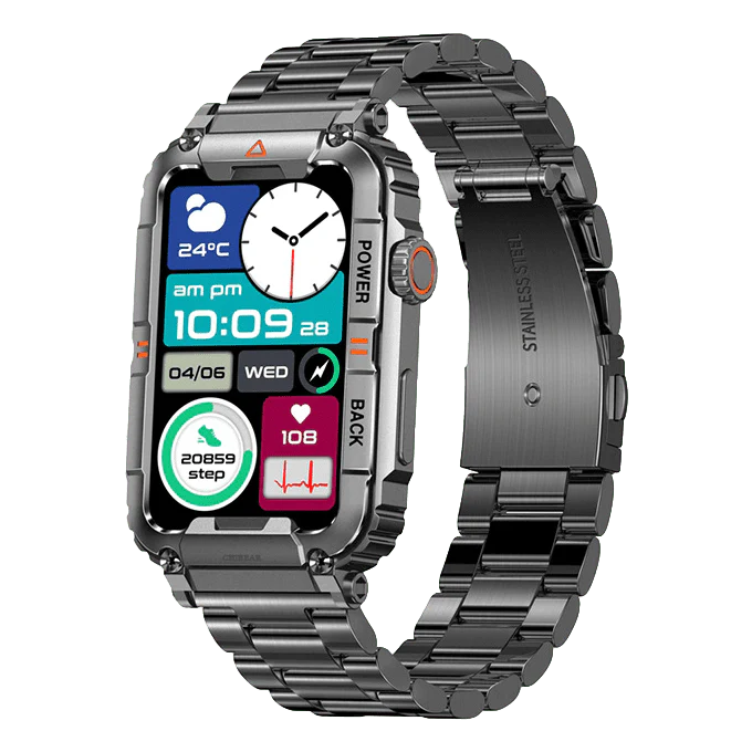 Athena - Smartwatch - Image 4