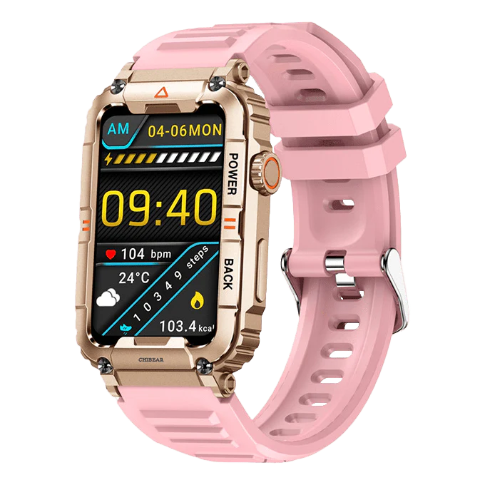 Athena - Smartwatch - Image 5