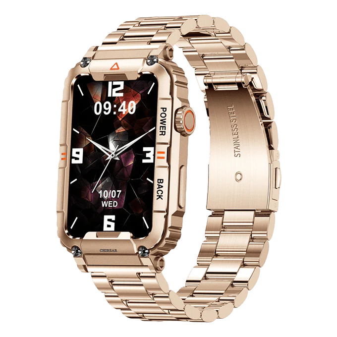 Athena - Smartwatch - Image 6