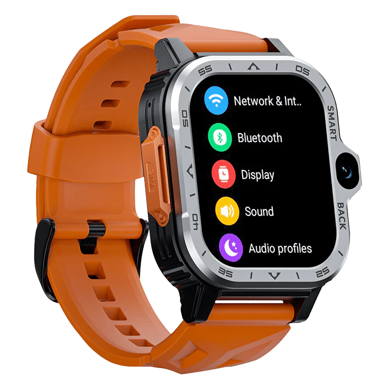 Herkules - Die stabilste SIM-Smartwatch - Image 3