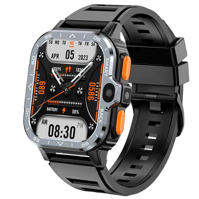 Herkules - Die stabilste SIM-Smartwatch - Image 5