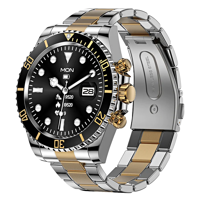 Phantom - Smartwatch - Image 16