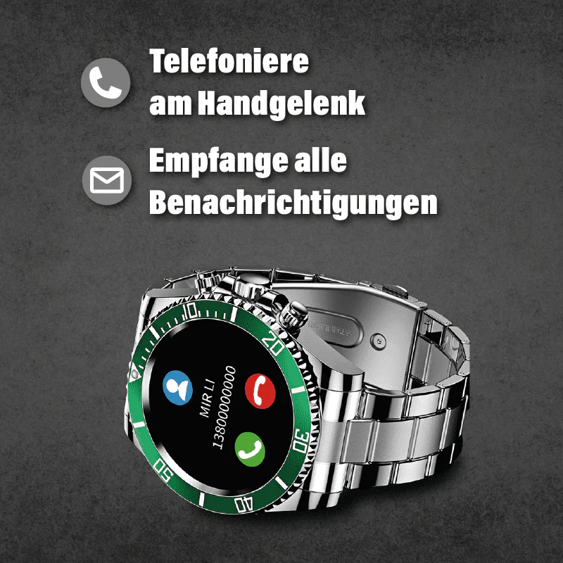 Phantom - Smartwatch - Image 5