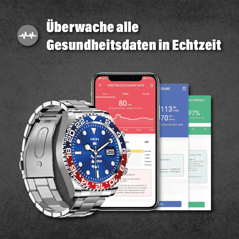 Phantom - Smartwatch - Image 6