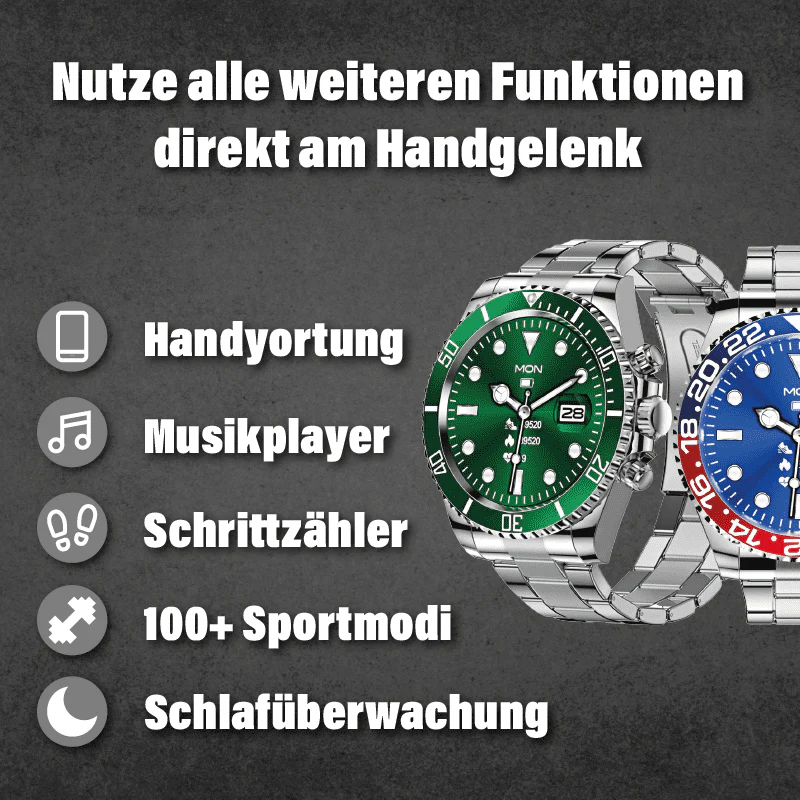 Phantom - Smartwatch - Image 7