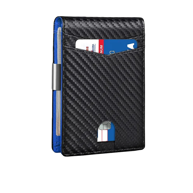 StahlGear - Carbon Wallet - Image 4