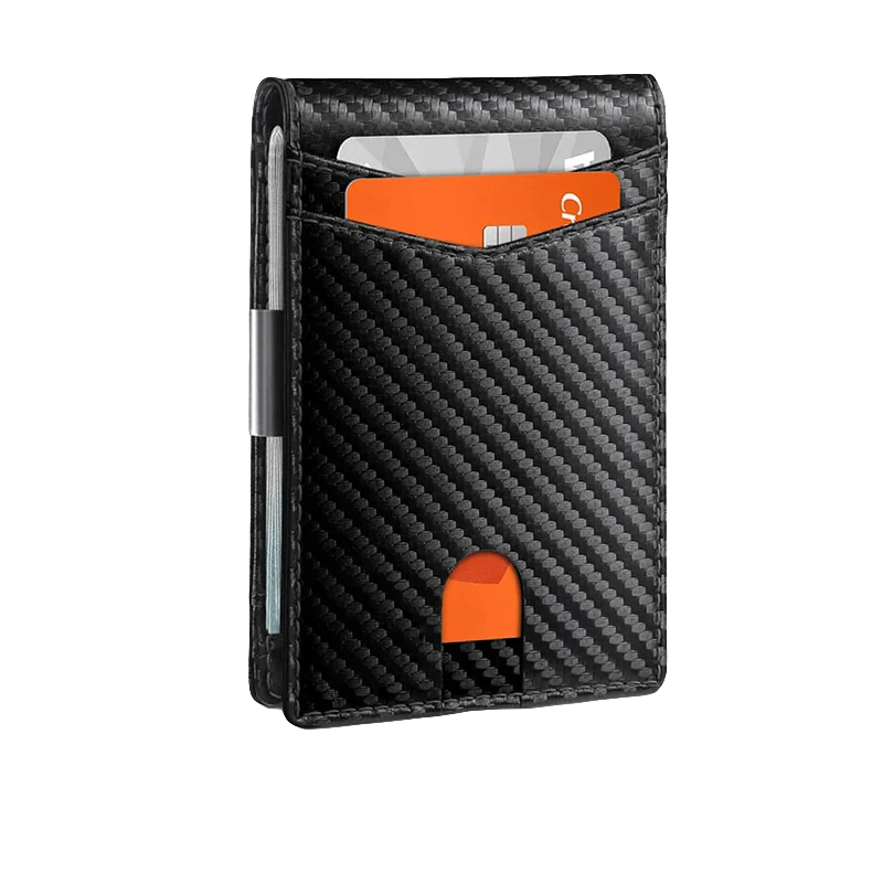StahlGear - Carbon Wallet - Image 5
