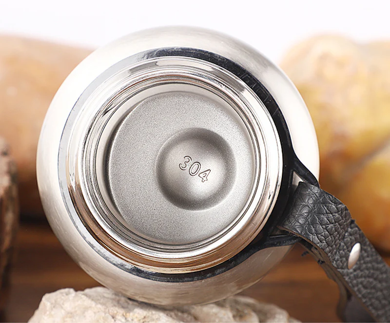 StahlGear - Thermosflasche - Image 5