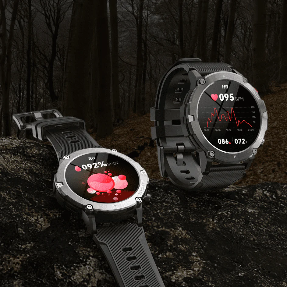 Tactic - Smartwatch - Image 3