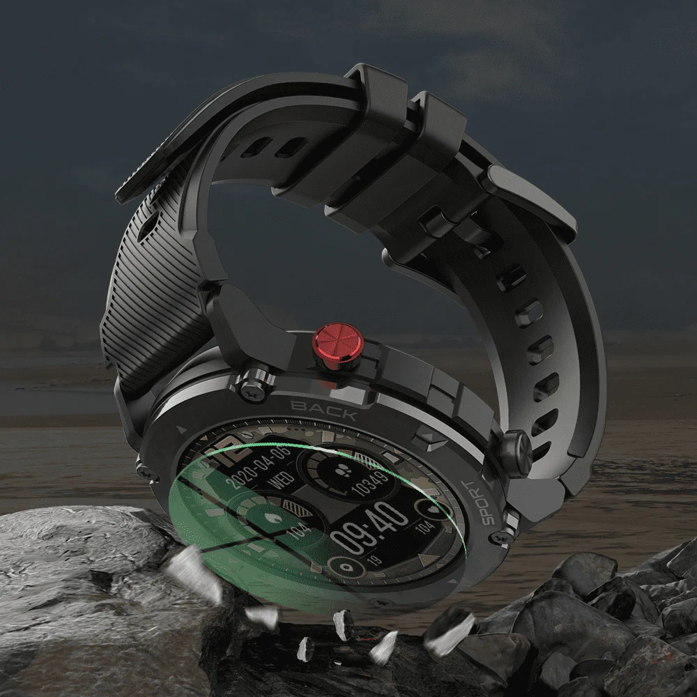 Tactic - Smartwatch - Image 4