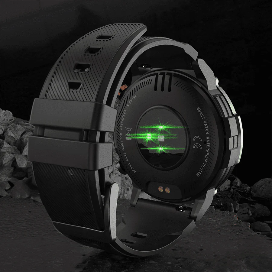 Tactic - Smartwatch - Image 5