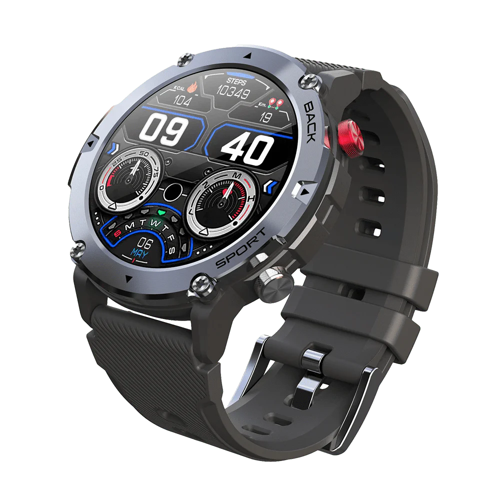 Tactic - Smartwatch - Image 6