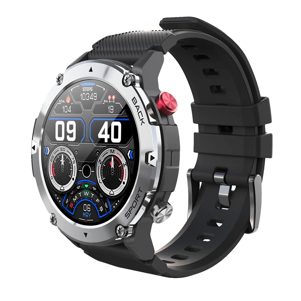 Tactic - Smartwatch - Image 7
