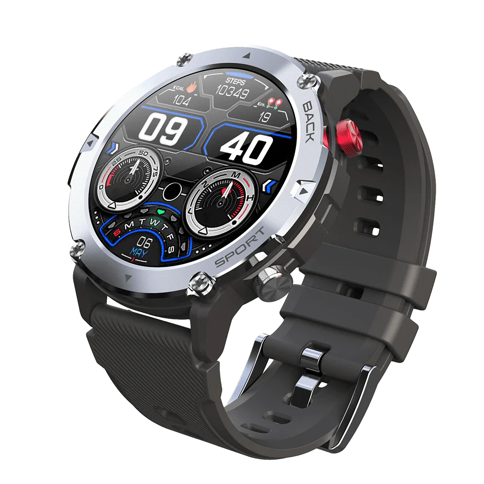Tactic - Smartwatch - Image 8