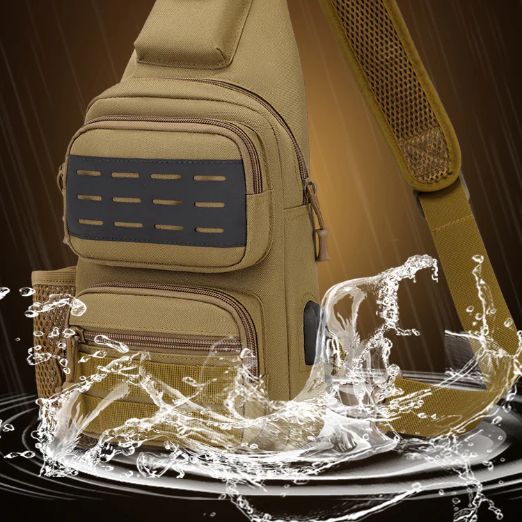 StahlGear - Tactical Rucksack - Image 13