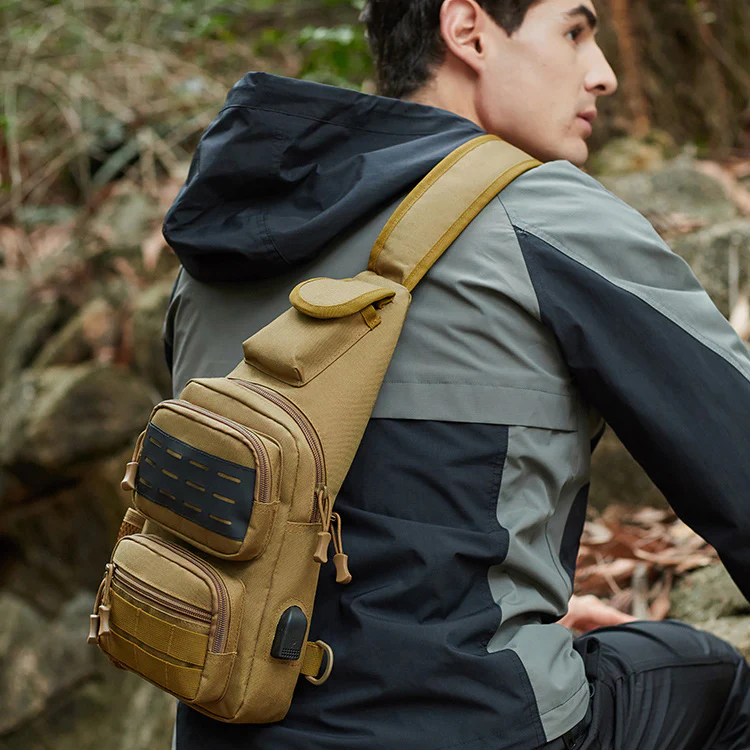 StahlGear - Tactical Rucksack - Image 3