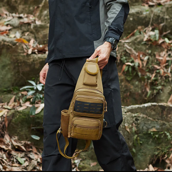 StahlGear - Tactical Rucksack - Image 4