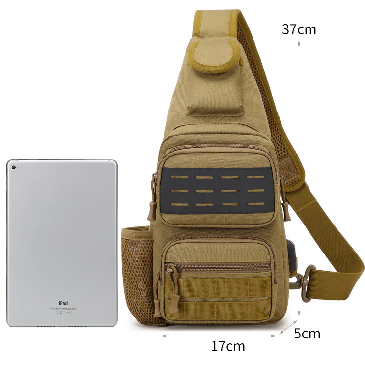 StahlGear - Tactical Rucksack - Image 6