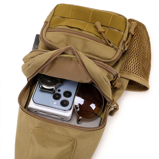 StahlGear - Tactical Rucksack - Image 7