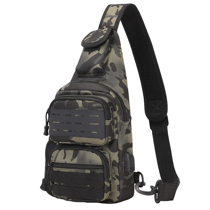 StahlGear - Tactical Rucksack - Image 8