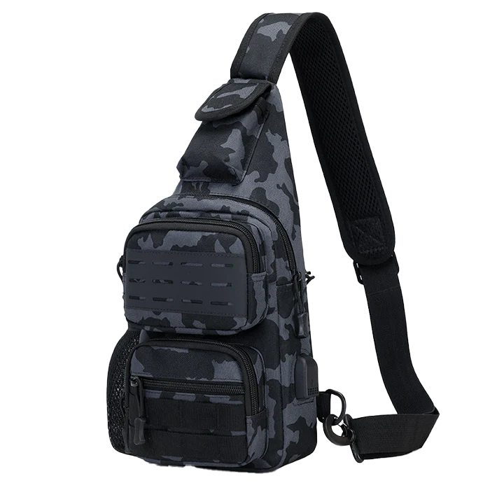 StahlGear - Tactical Rucksack - Image 9