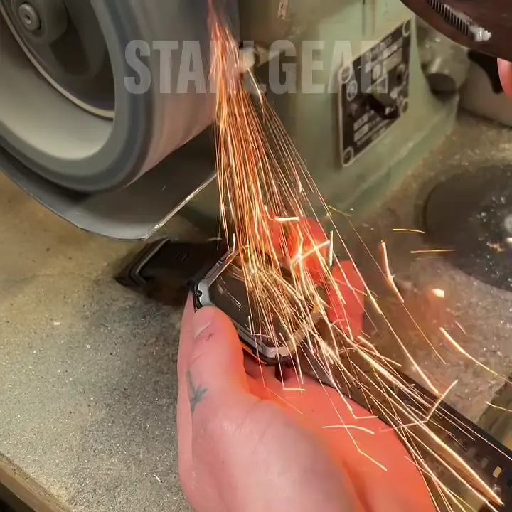 Thor - Die stabilste Smartwatch - Image 8