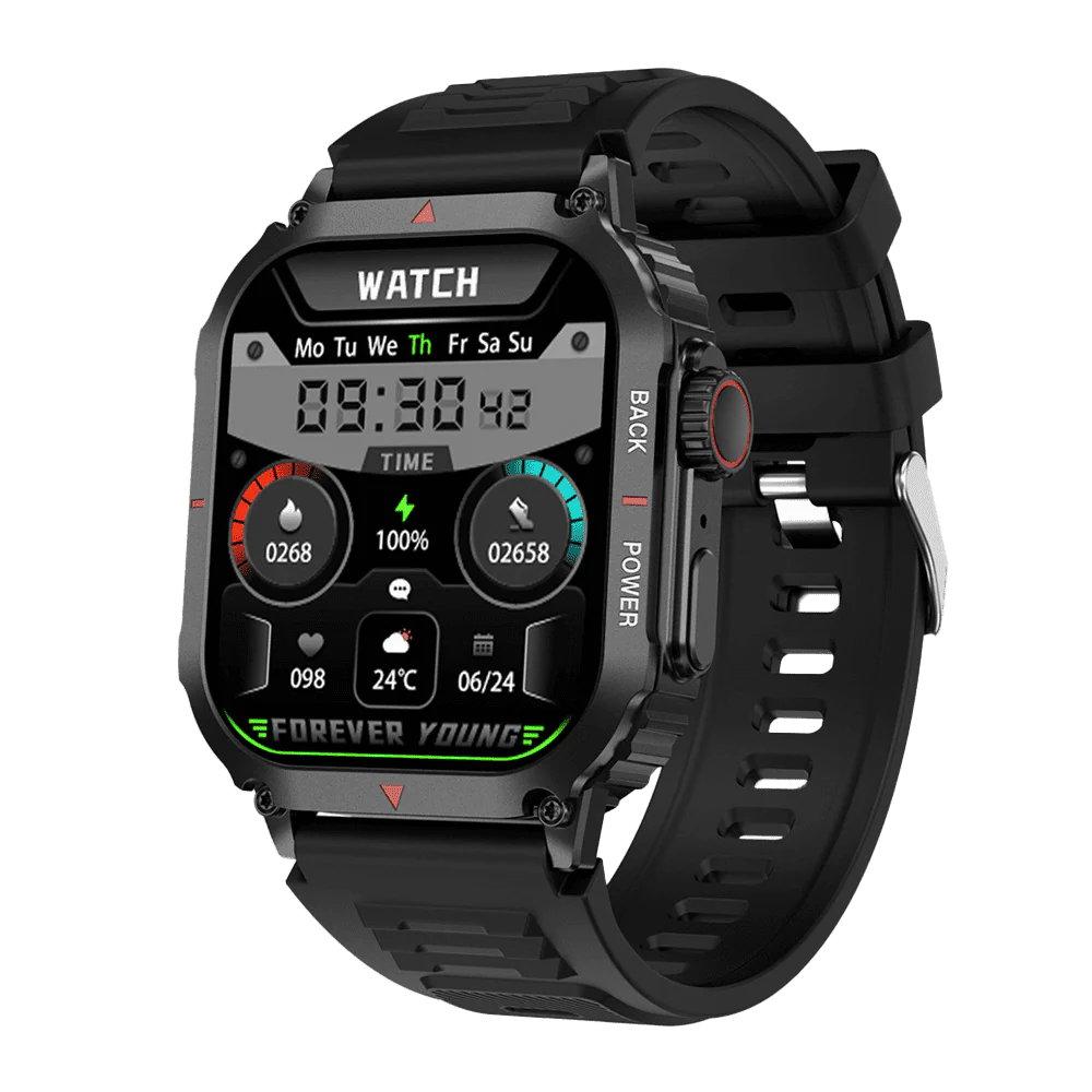 Titan - Smartwatch - Image 10