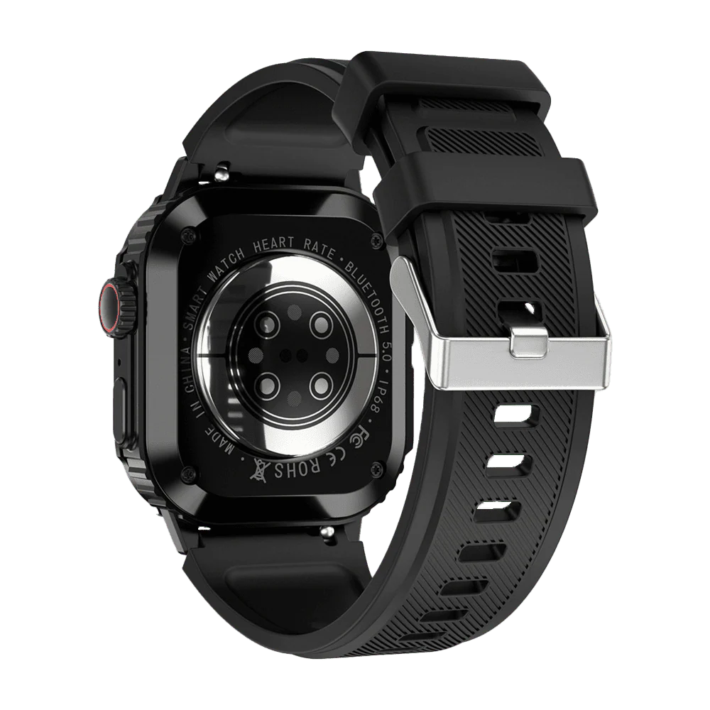 Titan - Smartwatch - Image 11