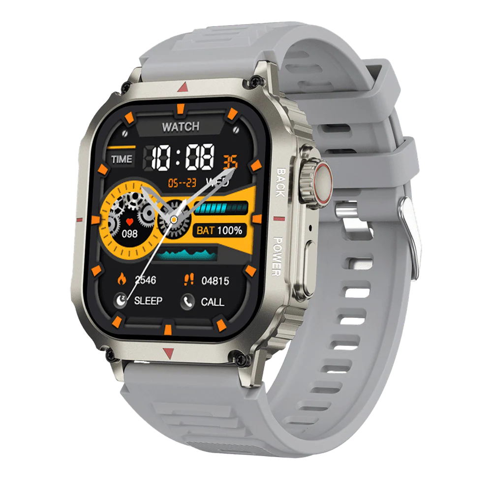 Titan - Smartwatch - Image 12