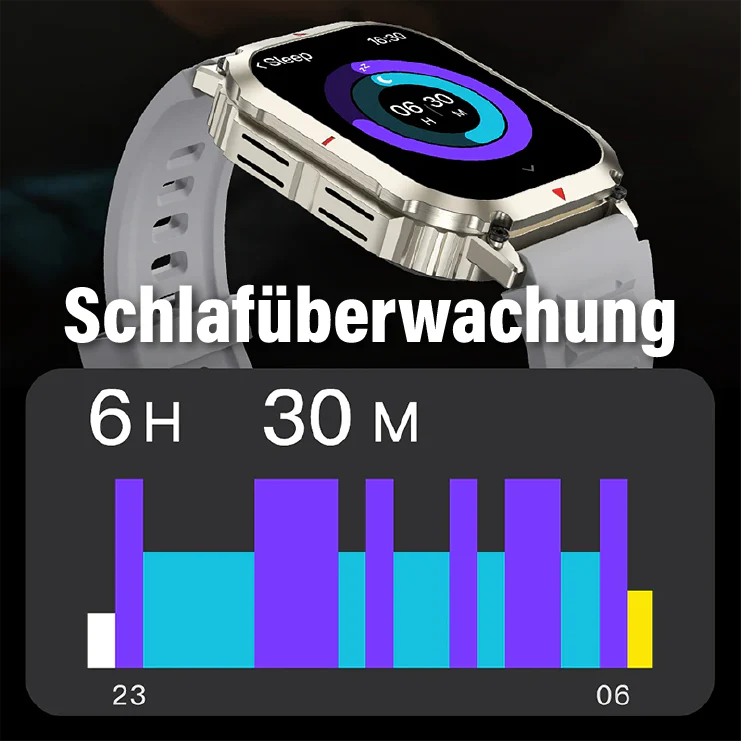Titan - Smartwatch - Image 5