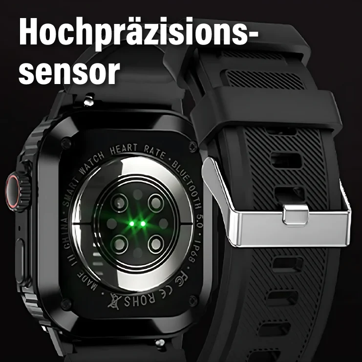 Titan - Smartwatch - Image 6