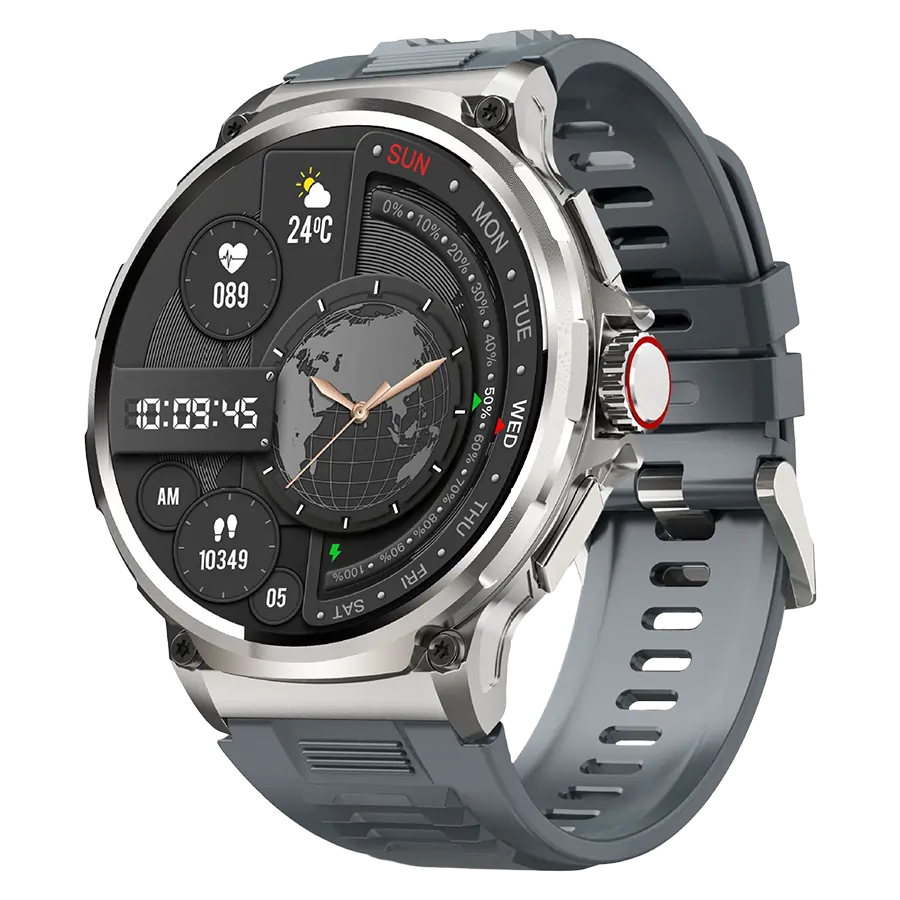 Zeus - Smartwatch - Image 8